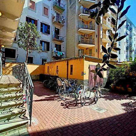 Apartament Charming Ringhiera House In The Heart Of Mediolan Zewnętrze zdjęcie