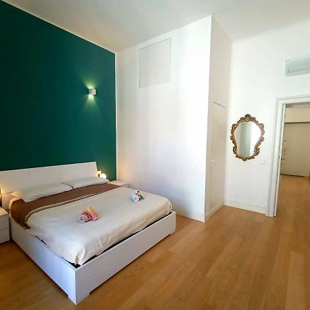 Apartament Charming Ringhiera House In The Heart Of Mediolan Zewnętrze zdjęcie