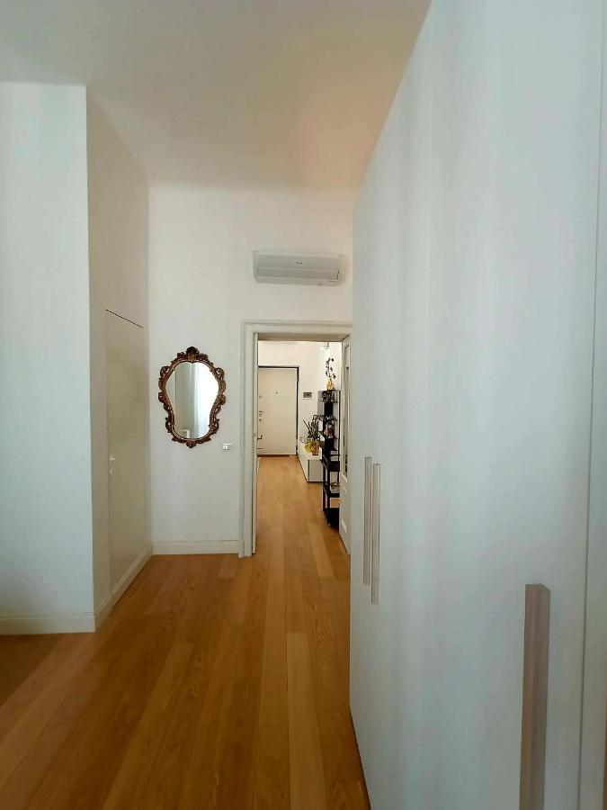 Apartament Charming Ringhiera House In The Heart Of Mediolan Zewnętrze zdjęcie